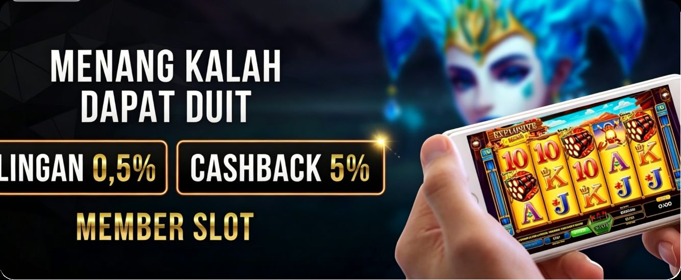 Main agen777rp.com Menang Jackpot Besar
